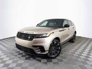 New 2026 Land Rover Range Rover Velar Dynamic SE image 1