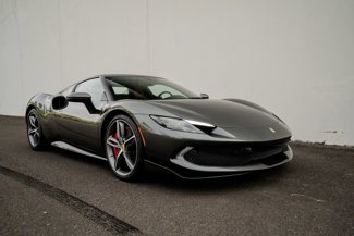 Certified 2023 Ferrari 296 GTB image 1