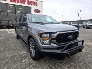 Used 2023 Ford F150 XL w/ STX Appearance Package image 1