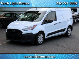 Used 2020 Ford Transit Connect XL image 1