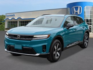 New 2025 Honda Prologue Touring image 1