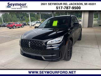 Used 2023 Lincoln Corsair Reserve w/ Equipment Group 201A image 1