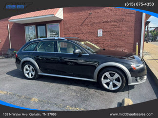 Used 2013 Audi A4 Prestige image 1