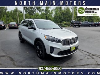 Used 2020 Kia Sorento S image 1
