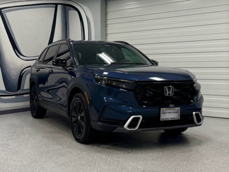 New 2026 Honda CR-V Sport Touring image 1
