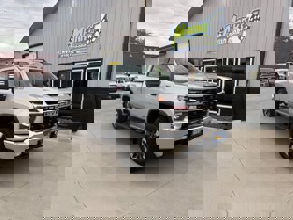 Used 2021 Chevrolet Silverado 2500 LT w/ All Star Edition image 1