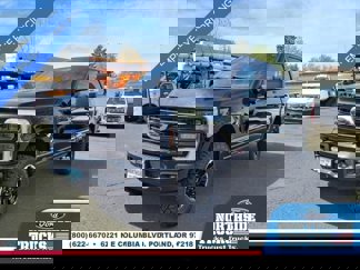 New 2025 Ford F250 Platinum w/ Tremor Off-Road Package image 1