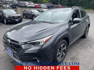 Used 2024 Subaru Crosstrek 2.0i Premium image 1