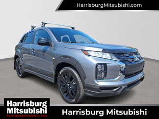 New 2025 Mitsubishi Outlander Sport AWD image 1