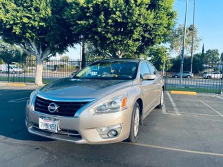 Used 2014 Nissan Altima 2.5 SL image 1