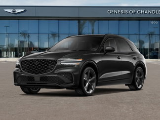 New 2026 Genesis GV70 3.5T Sport Prestige image 1