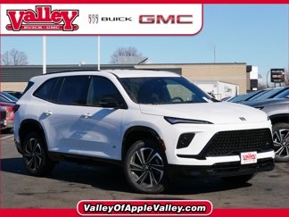 New 2025 Buick Enclave Sport Touring w/ Power Package image 1