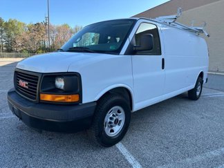 Used 2016 GMC Savana 2500 Extended image 1