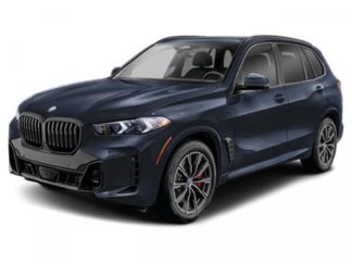 New 2026 BMW X5 xDrive50e w/ M Sport Package image 1