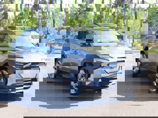 New 2025 Subaru Solterra Touring image 1