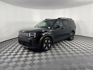 New 2026 Hyundai Santa Fe SEL image 1