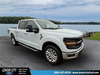 New 2025 Ford F150 XLT w/ Equipment Group 303A High image 1