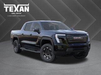 New 2026 GMC Sierra EV Elevation w/ Premium Package image 1