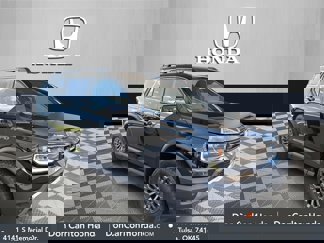 New 2026 Honda Passport TrailSport image 1