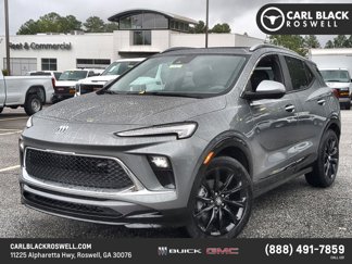 New 2026 Buick Encore GX Sport Touring w/ Experience Buick Package image 1