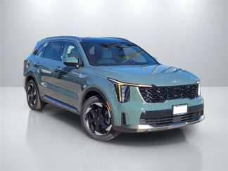 New 2025 Kia Sorento SX Prestige image 1