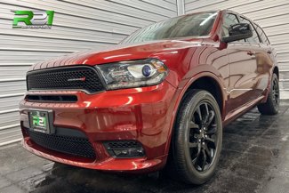 Used 2020 Dodge Durango GT w/ Blacktop Package image 1