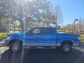 Used 2010 Ford F150 XLT image 1