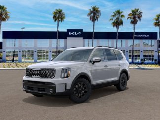 New 2025 Kia Telluride SX Prestige X-Pro image 1