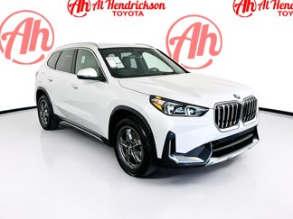 Used 2025 BMW X1 xDrive28i w/ Convenience Package image 1