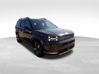 New 2025 Hyundai Santa Fe Limited image 1