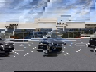 New 2026 Cadillac CT4 Luxury image 1