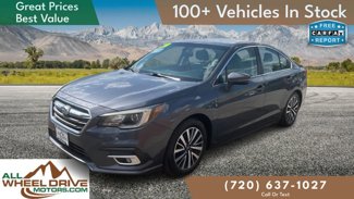 Used 2019 Subaru Legacy 2.5i Premium image 1