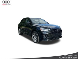 New 2025 Audi Q3 2.0T Premium Plus image 1
