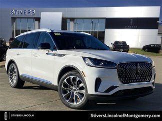 New 2025 Lincoln Aviator Reserve image 1