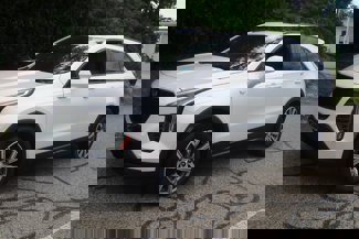 Used 2019 Cadillac XT4 Sport image 1