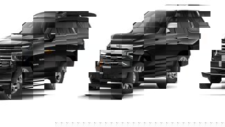 New 2026 Chevrolet Suburban Premier video 2