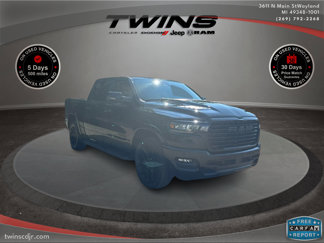 New 2026 RAM 2500 Laramie image 1
