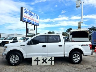 Used 2016 Ford F150 XLT w/ Trailer Tow Package image 1