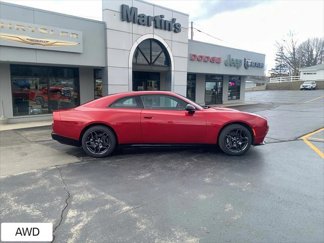 New 2024 Dodge Charger R/T w/ Plus Group image 1