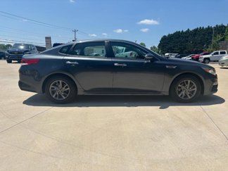 Used 2020 Kia Optima LX image 1
