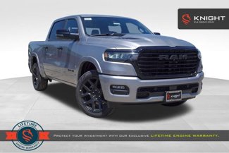New 2025 RAM 1500 Laramie w/ Night Edition video 1
