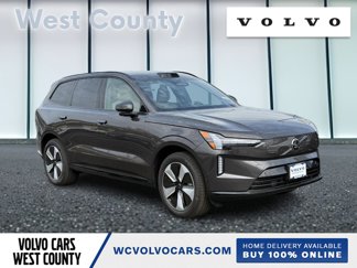 New 2025 Volvo EX90 Plus image 1