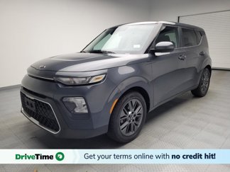 Used 2021 Kia Soul S image 1