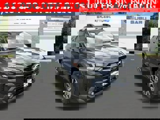 New 2025 Subaru Outback Premium image 1
