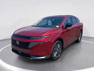 New 2025 Nissan Murano SL w/ Cargo Package image 1