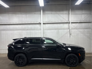New 2025 Jeep Wagoneer Launch Edition image 1