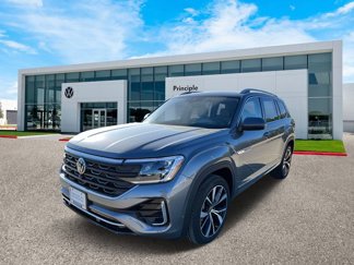 New 2025 Volkswagen Atlas SEL Premium R-Line image 1