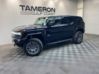New 2025 GMC Hummer EV 3X image 1