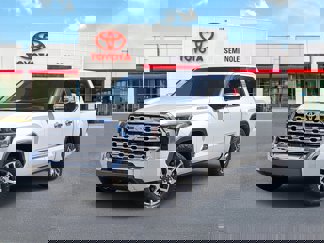 New 2026 Toyota Tundra 1794 Edition 360° Tour