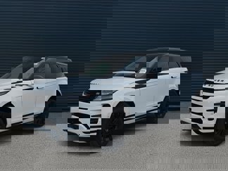 New 2026 Land Rover Range Rover Evoque Dynamic SE image 1